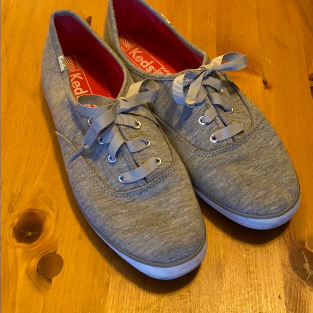 Keds Women’s Sneakers - Size 8